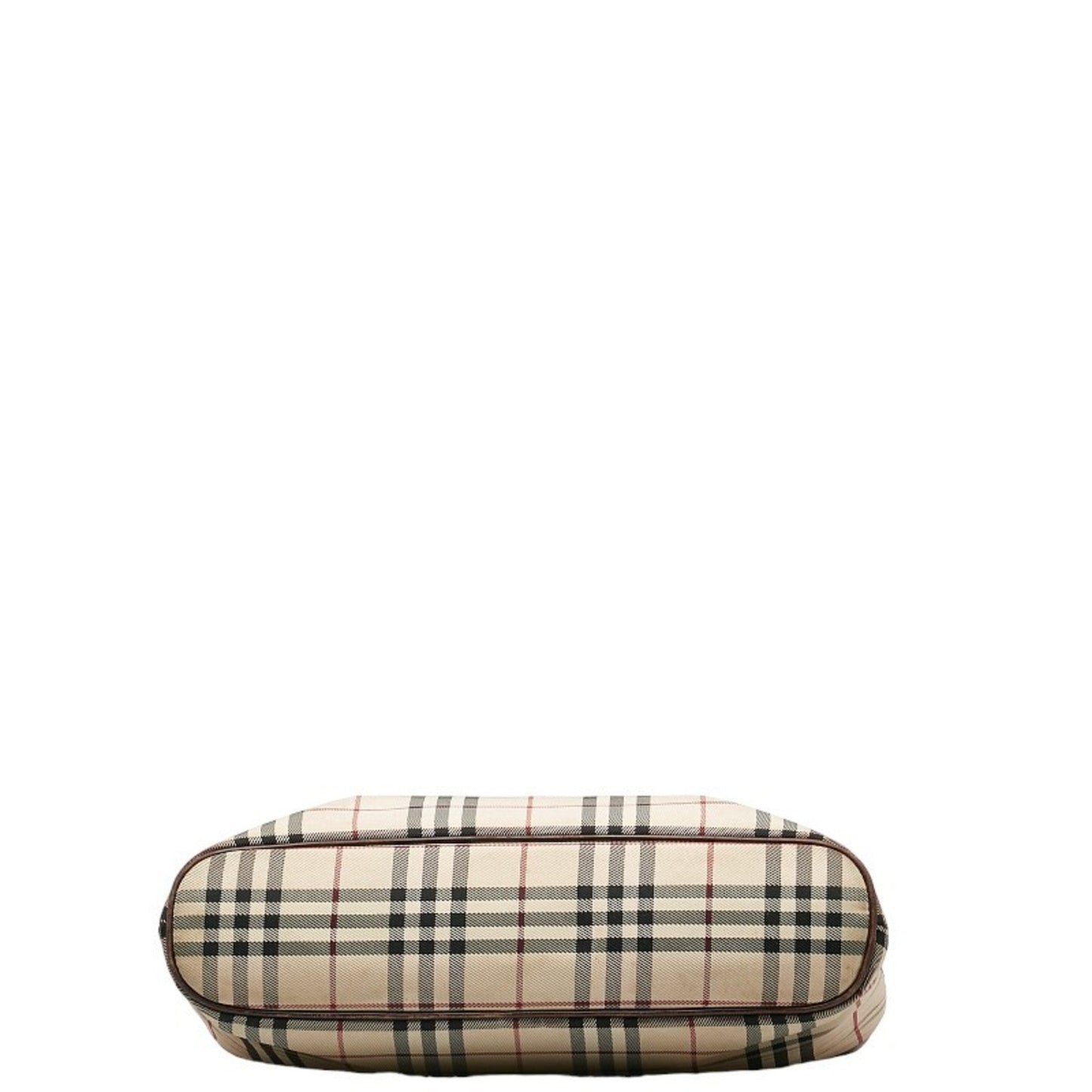 Luxury Burberry Nova Check Tote