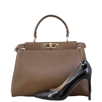 Fendi Peekaboo Medium