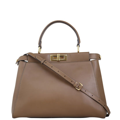Fendi Peekaboo Medium