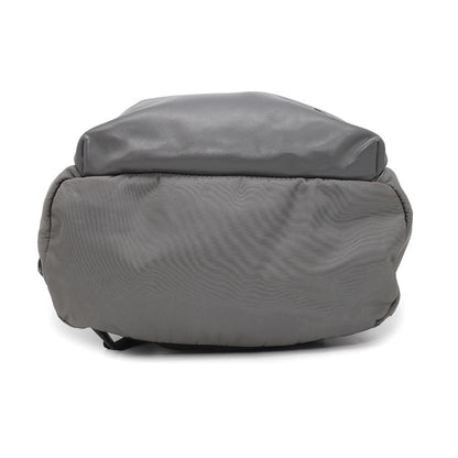 FENDI Monster Backpack Khaki/Gray7VZ035 Nylon