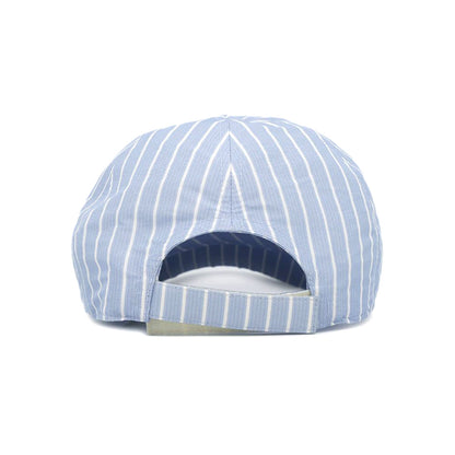 Dior Baseball cap Size XL Blue483C900AB067 Polyester100%