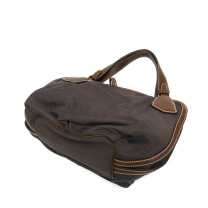 Luxury CELINE Triomphe Tote