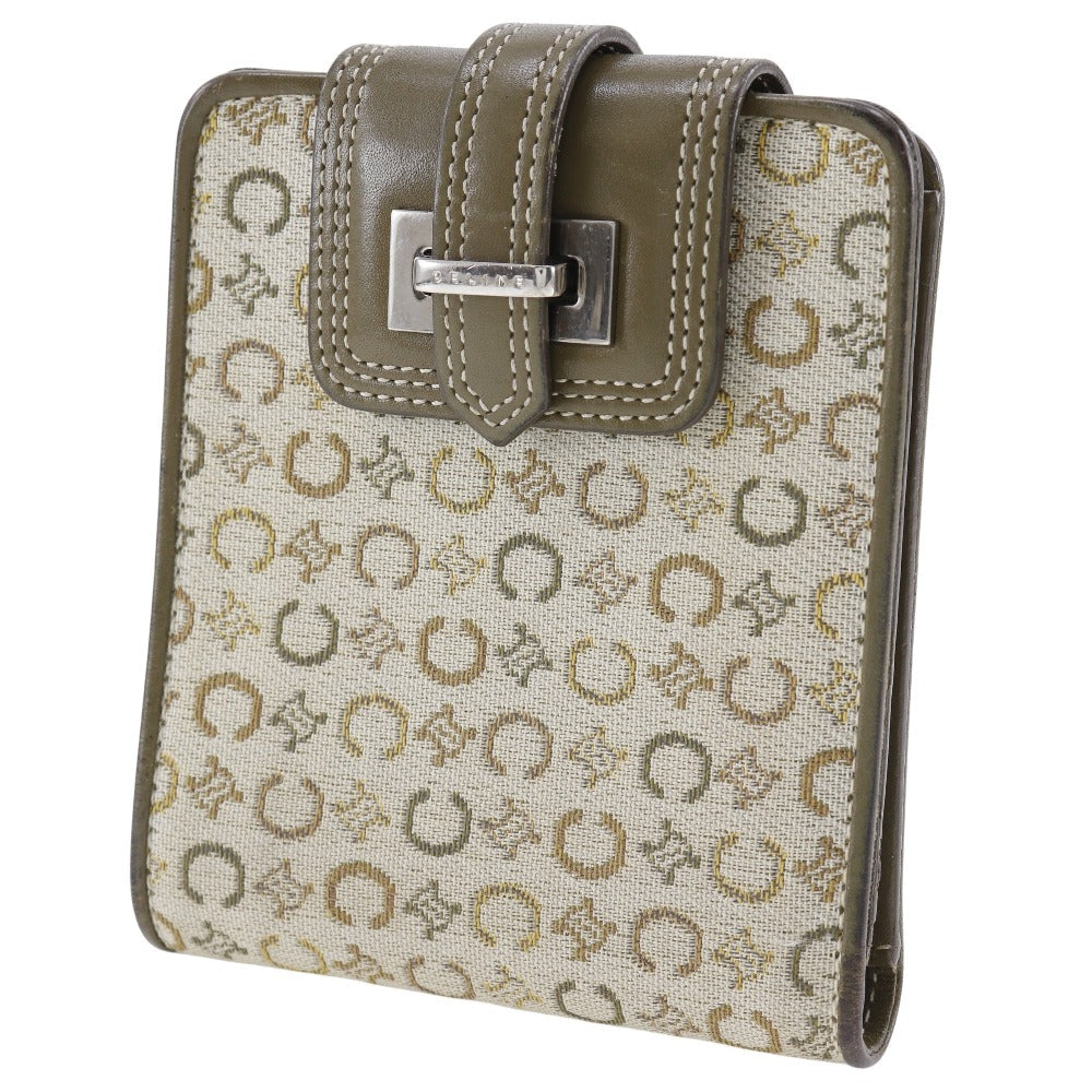 Luxury CELINE Triomphe Wallet