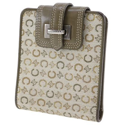 Luxury CELINE Triomphe Wallet