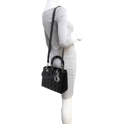 Dior Lady Dior Medium