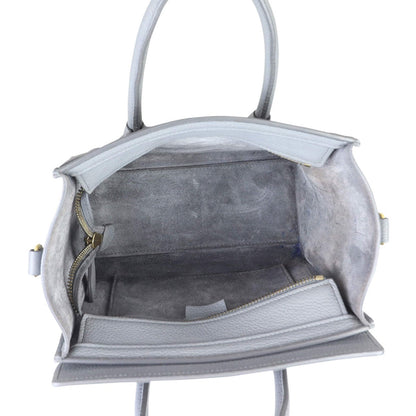 Celine Nano Luggage Tote