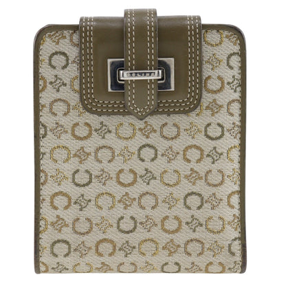 Luxury CELINE Triomphe Wallet