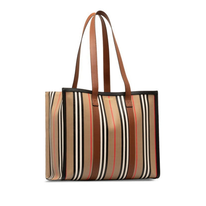 Luxury Burberry Tote