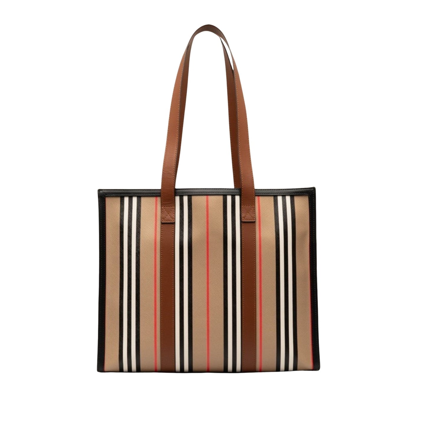 Luxury Burberry Tote