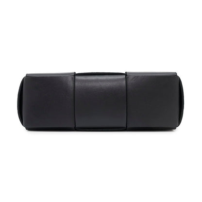 Bottega Veneta alcotote Black709337 Lambskin Size Mini