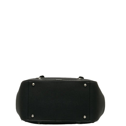 Luxury Burberry Nova Check Handbag