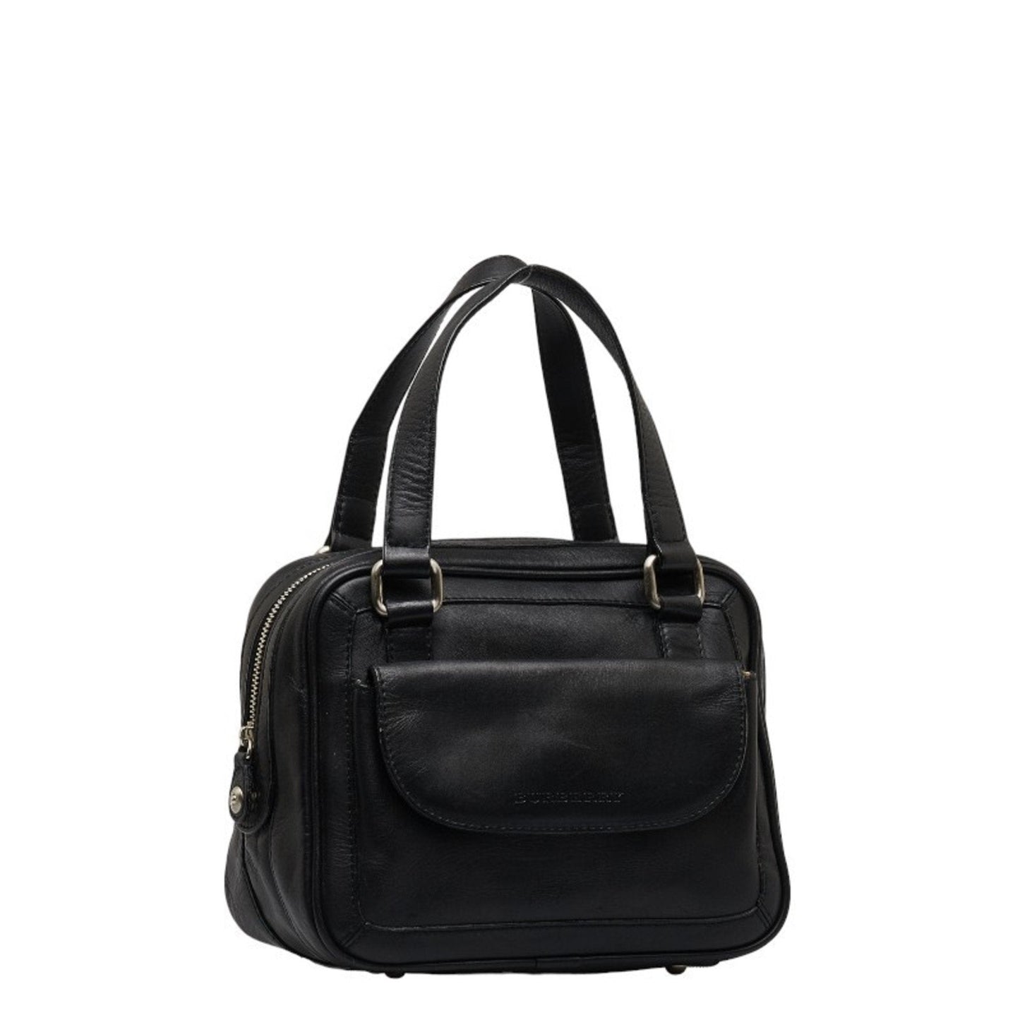 Luxury Burberry Nova Check Handbag