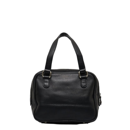 Luxury Burberry Nova Check Handbag