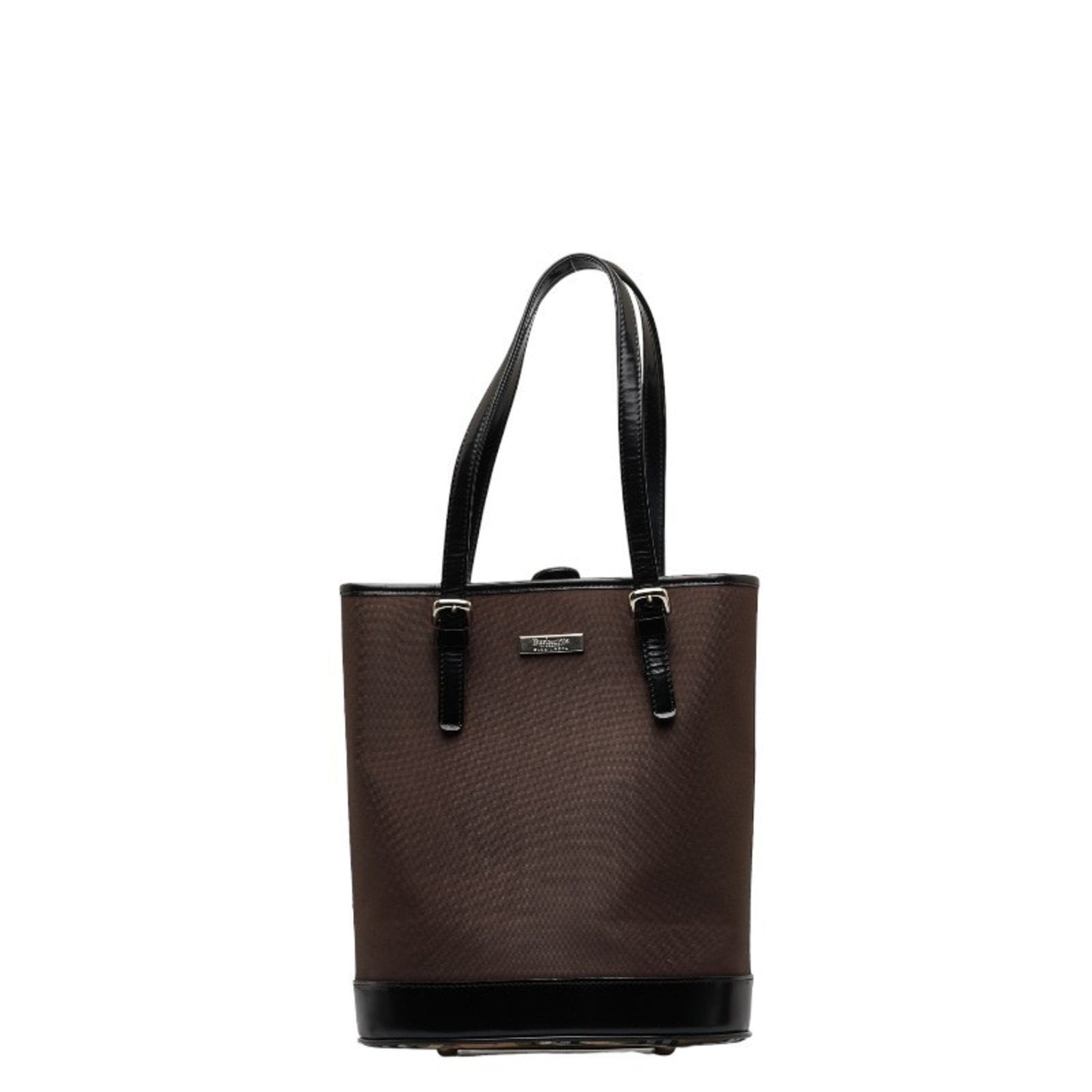 Luxury Burberry Nova Check Tote