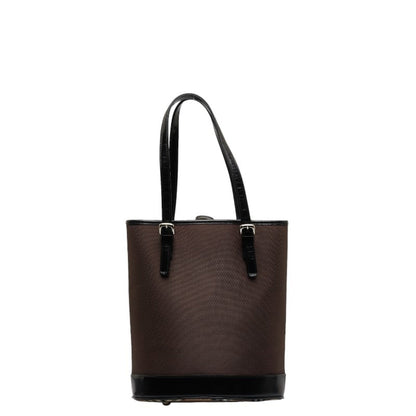 Luxury Burberry Nova Check Tote