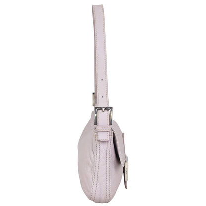 Fendi Baguette Bag Lilac