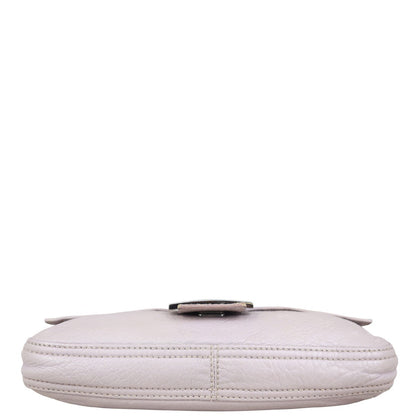 Fendi Baguette Bag Lilac