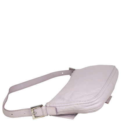Fendi Baguette Bag Lilac