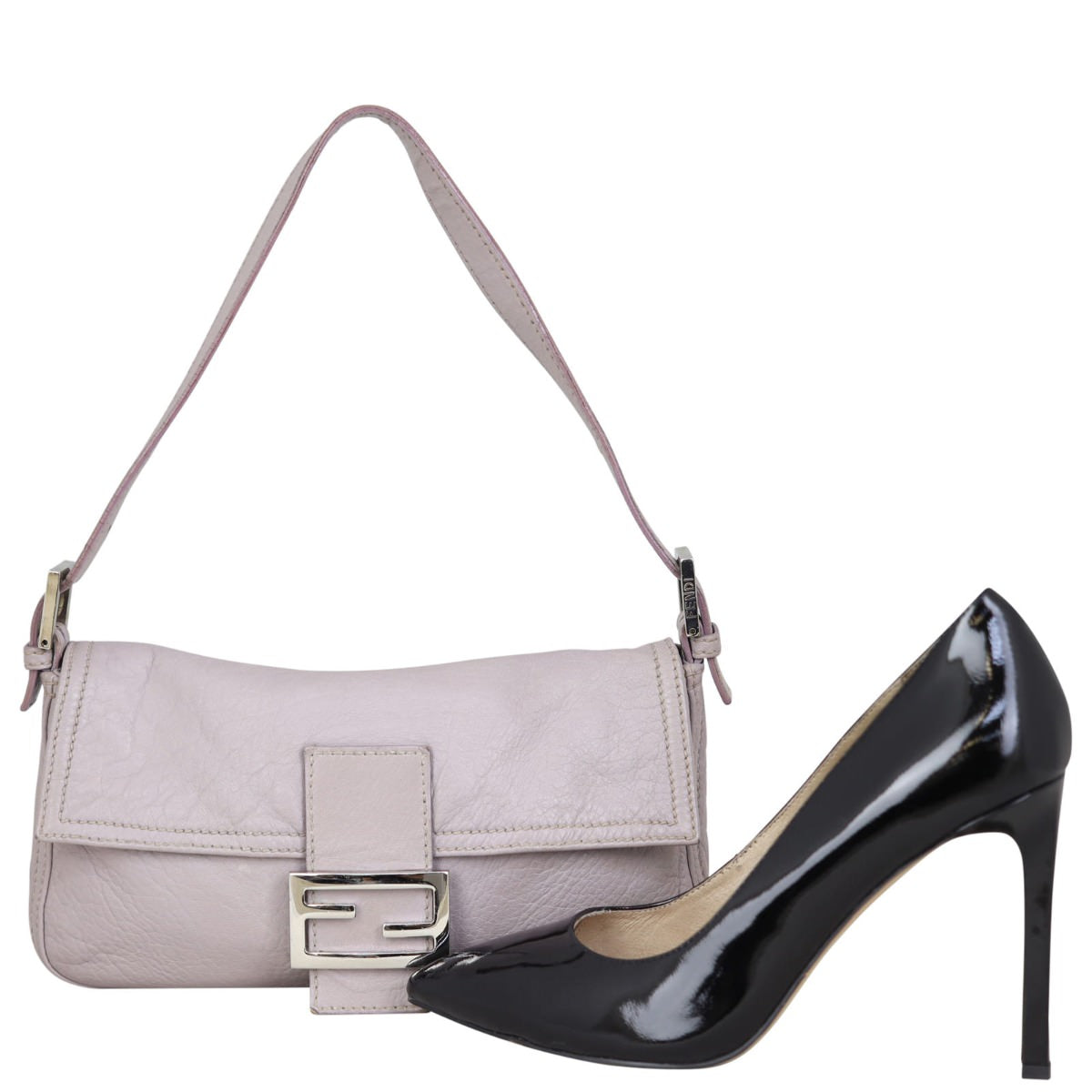 Fendi Baguette Bag