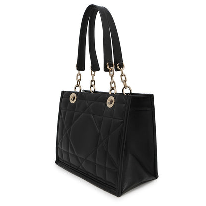 Dior ArchiCannage Essential Tote BlackM8720OZVJ Leather Size Small