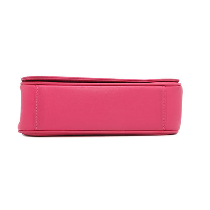 CHANEL Decacoco Camera Bag PinkAS0321 Lambskin