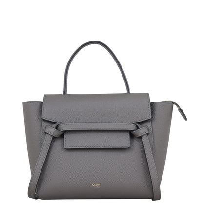 Celine Nano Belt Bag