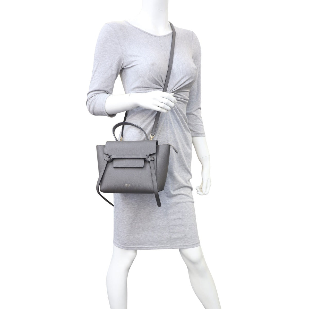 Celine Nano Belt Bag