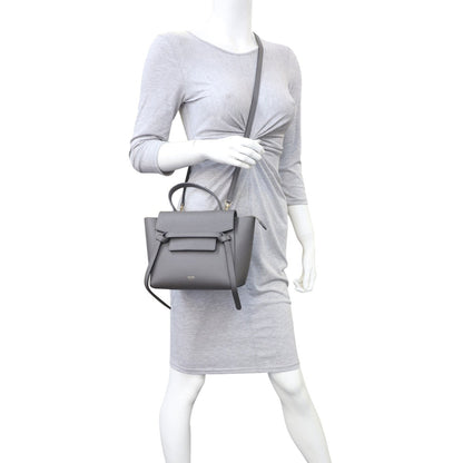Celine Nano Belt Bag