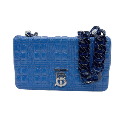 Luxury Burberry TB Shoulder Bag