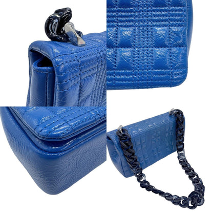 Luxury Burberry TB Shoulder Bag