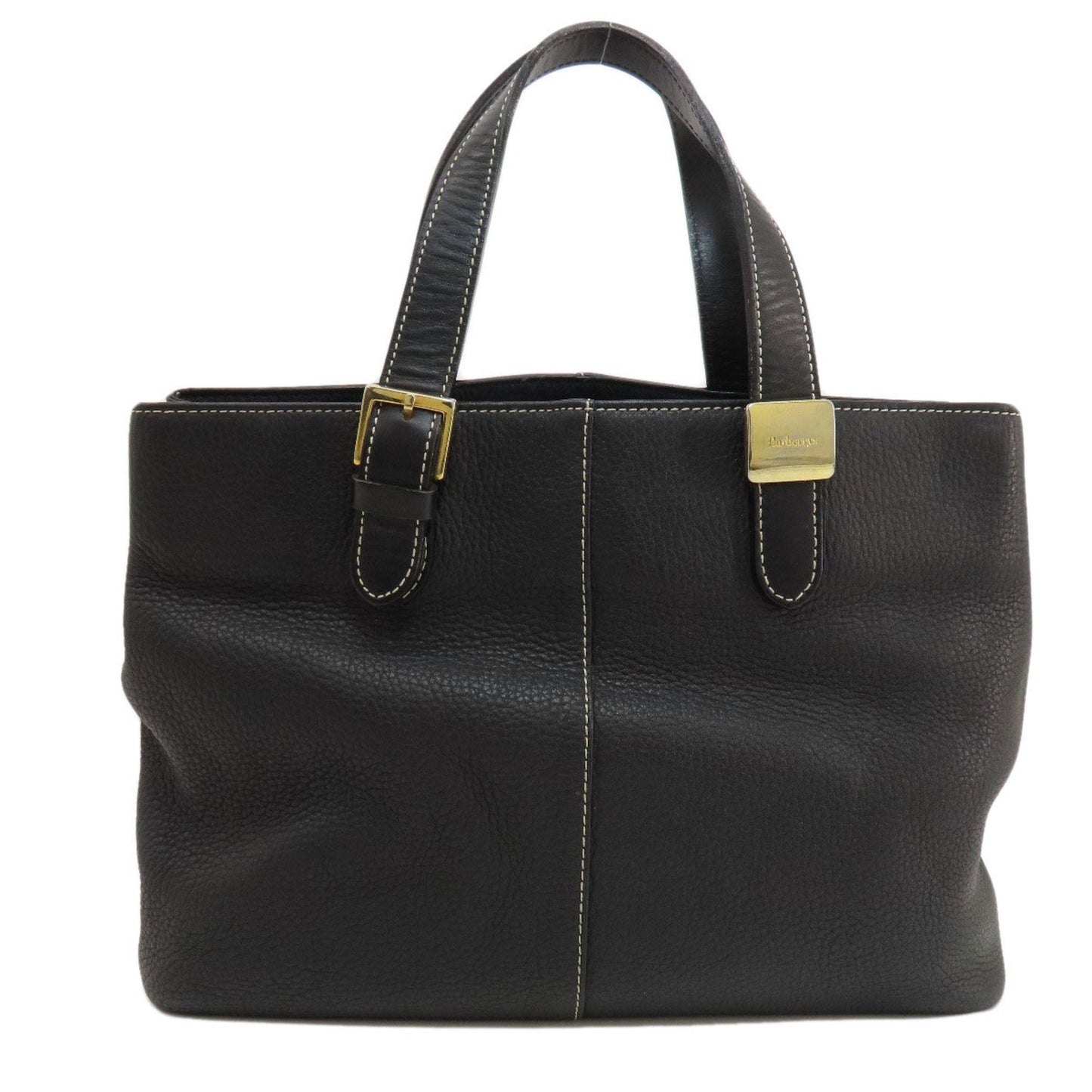 Luxury Burberry Tote