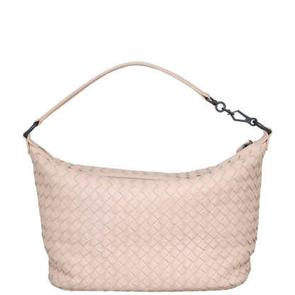 Bottega Veneta Intrecciato Nappa Small Shoulder Bag