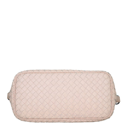 Bottega Veneta Intrecciato Nappa Small Shoulder Bag