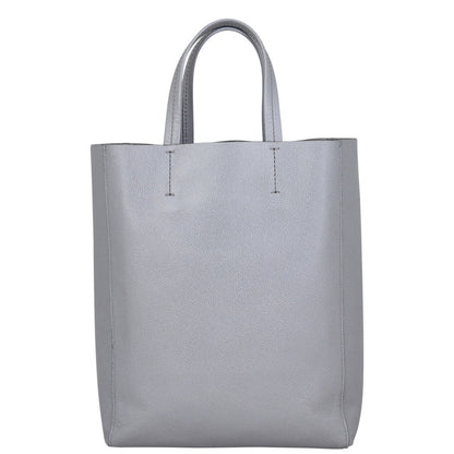 Celine Vertical Cabas Tote Small