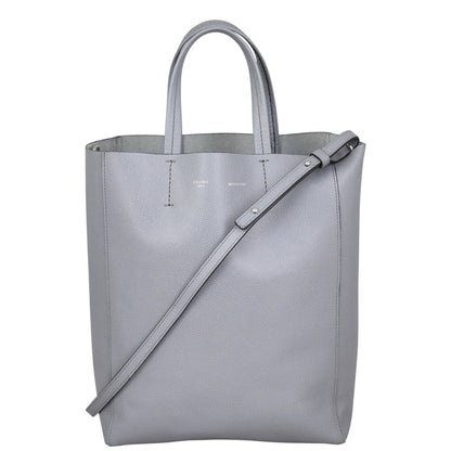 Celine Vertical Cabas Tote Small