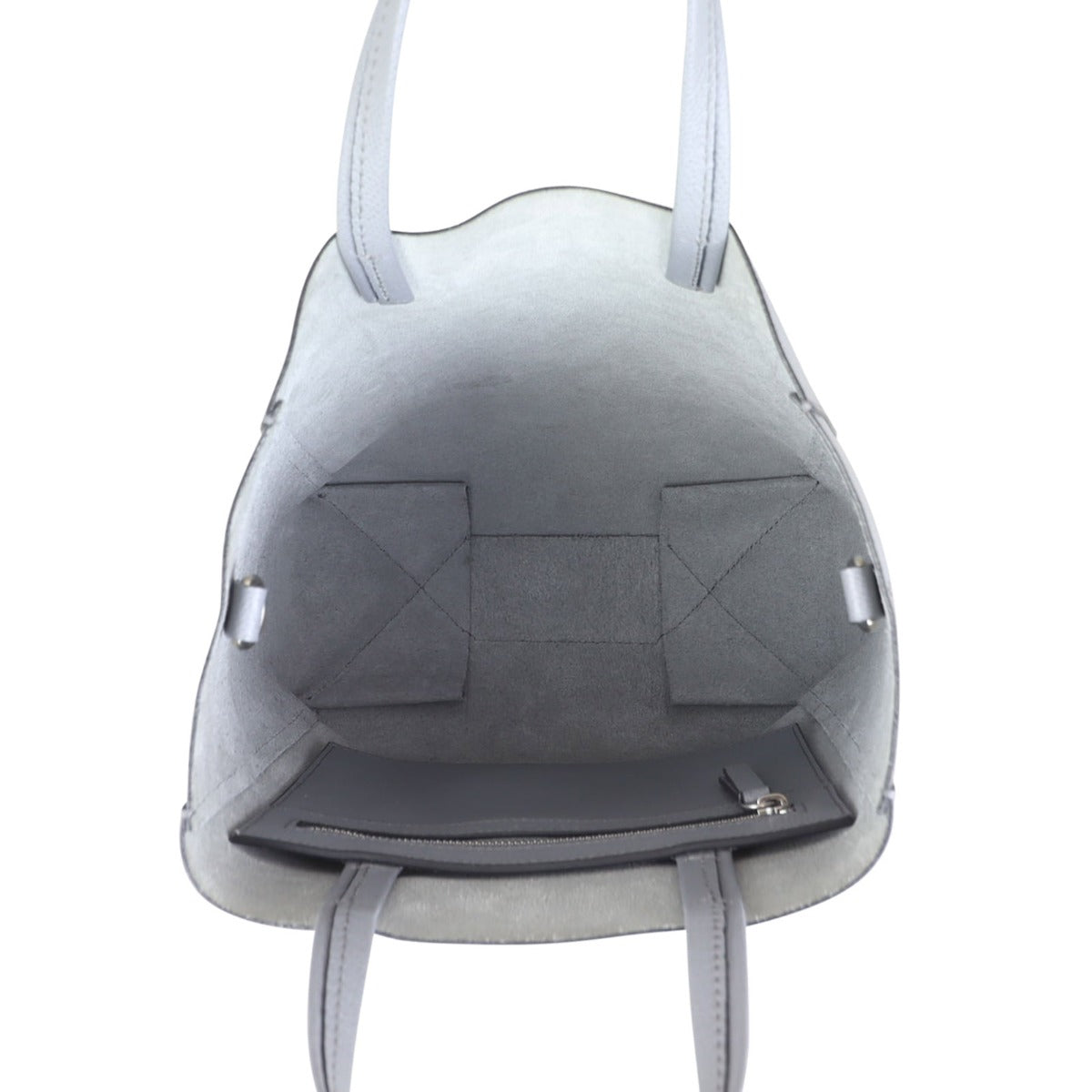 Celine Vertical Cabas Tote Small