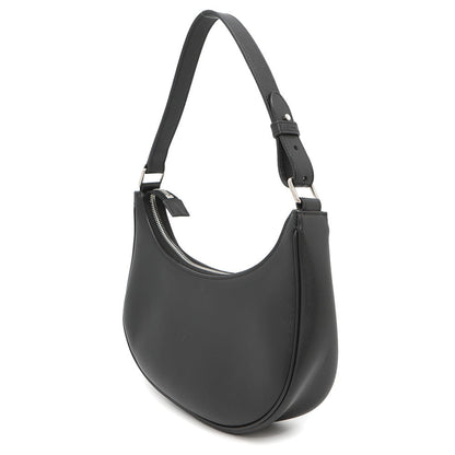 CELINE Ava Handbag Black193953 Leather