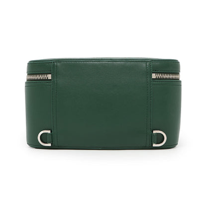Dior Oblique World Tour Sling Bag Green1ESME143CLP Leather Fabric