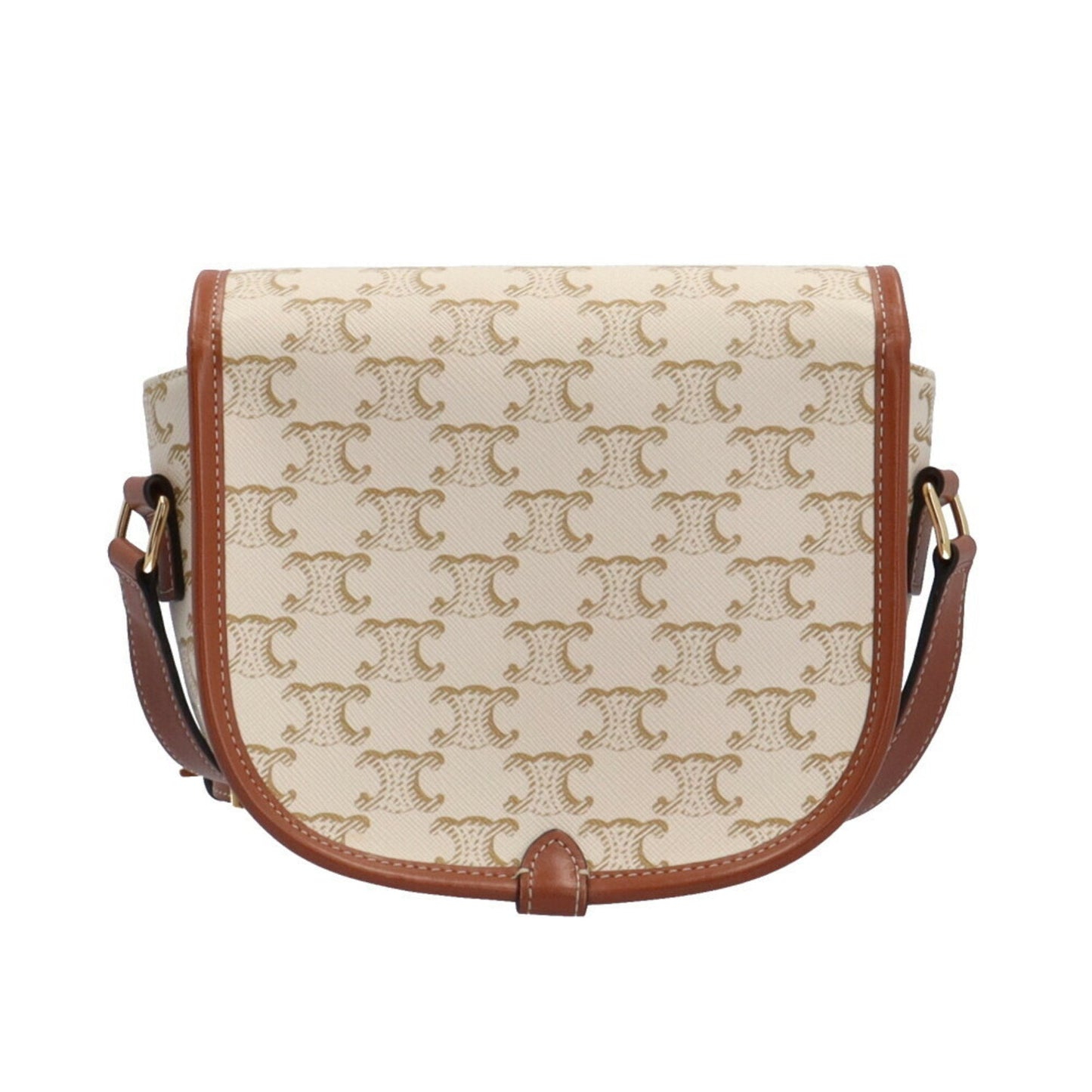 Luxury CELINE Triomphe Shopper