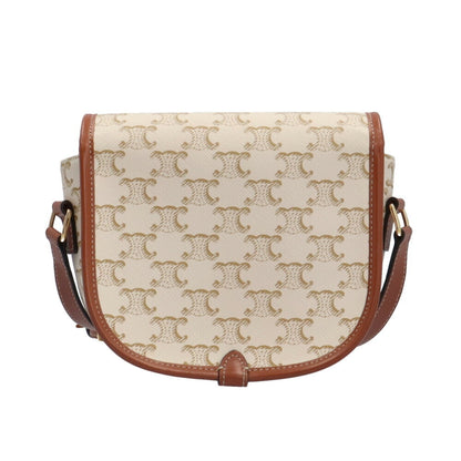 Luxury CELINE Triomphe Shopper