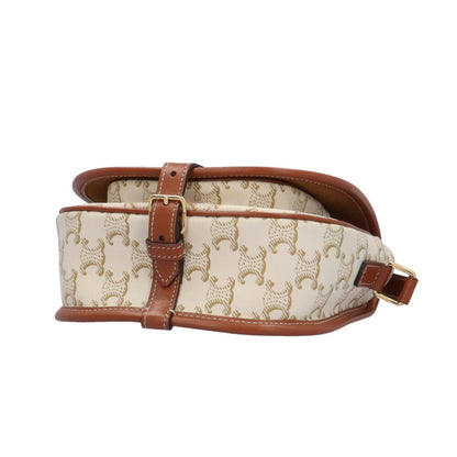 Luxury CELINE Triomphe Shopper