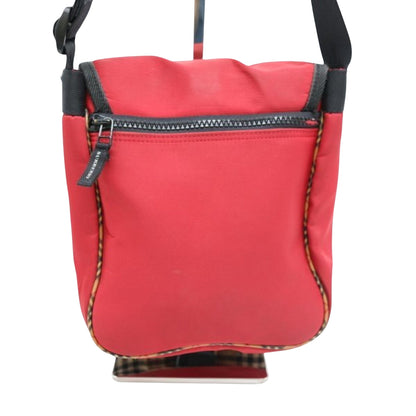 Luxury Burberry Shoulder Bag