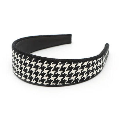 Dior Katyusha Black/White35H8P958X132_C933 Leather Fabric