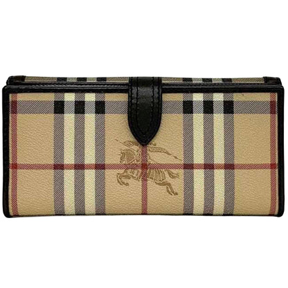 Luxury Burberry Wallet