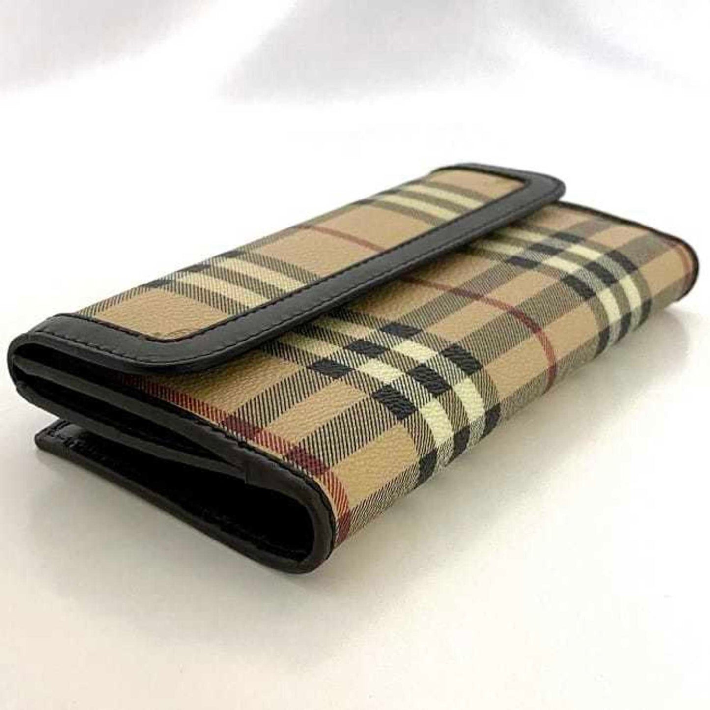 Luxury Burberry Wallet