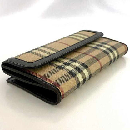 Luxury Burberry Wallet