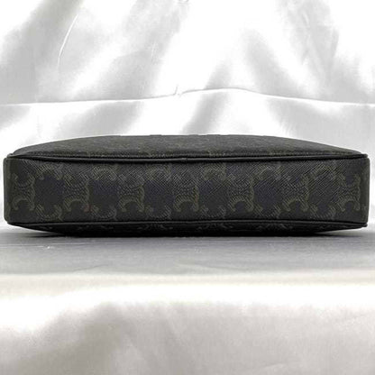 Luxury CELINE Triomphe Shopper