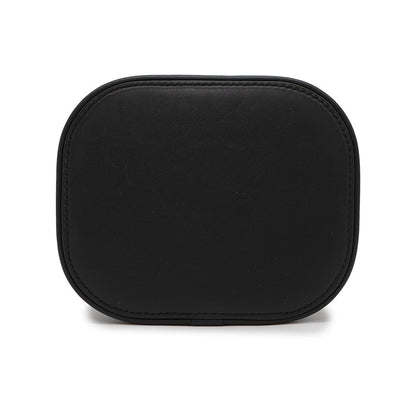 CHANEL Vanity ChainShoulder BlackAS0323 Lambskin