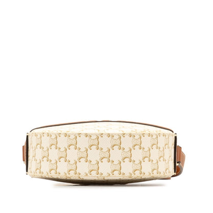 Luxury CELINE Triomphe Shopper