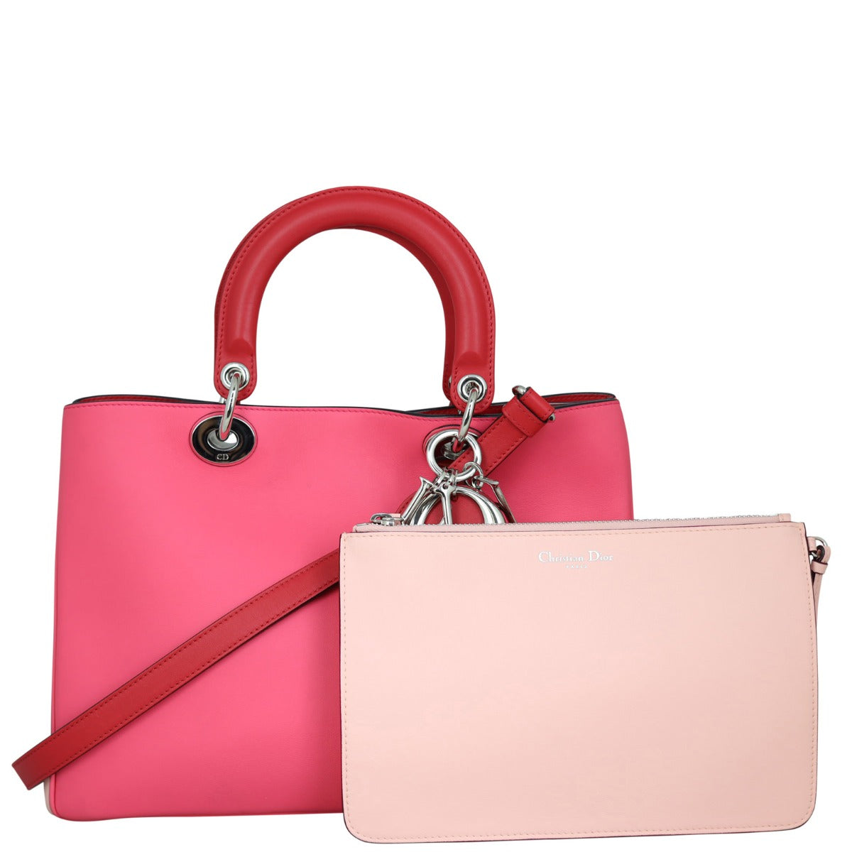 Dior Diorissimo Medium